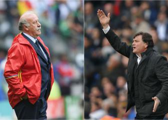 Lopetegui to Real: a history of Spain bosses at the Bernabéu