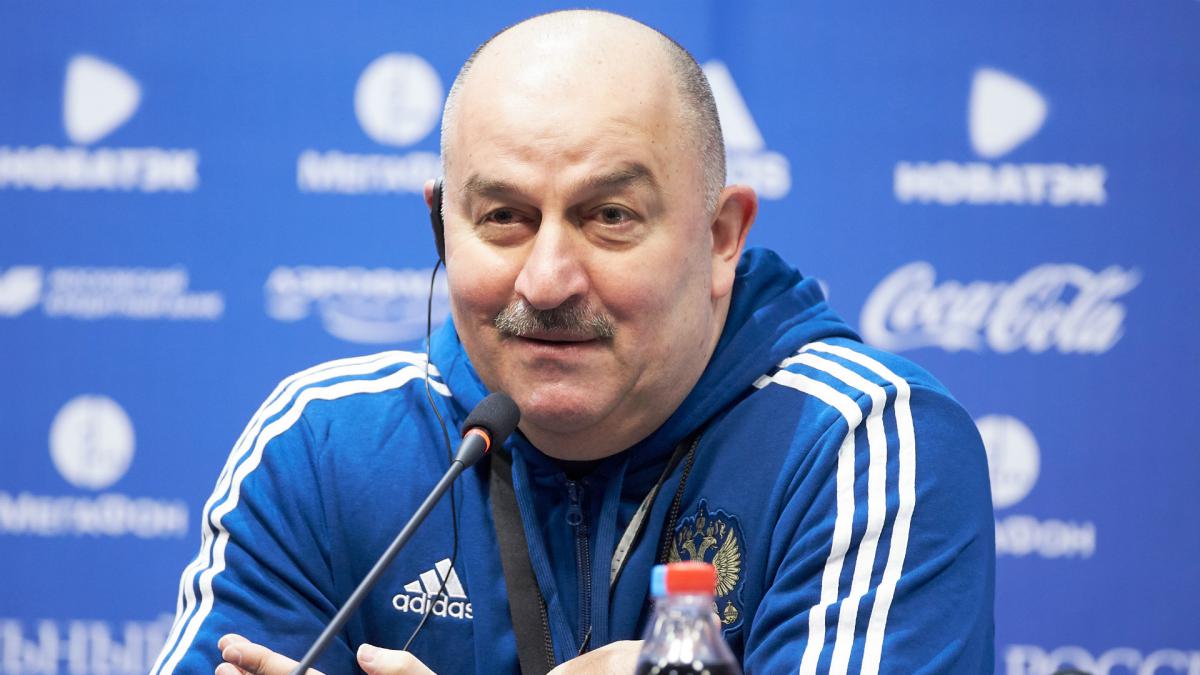 Kanchelskis: This is the worst Russia team I've ever seen