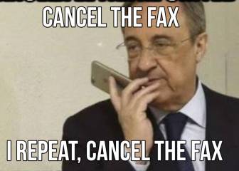 The best memes of Portugal 3-3 Spain