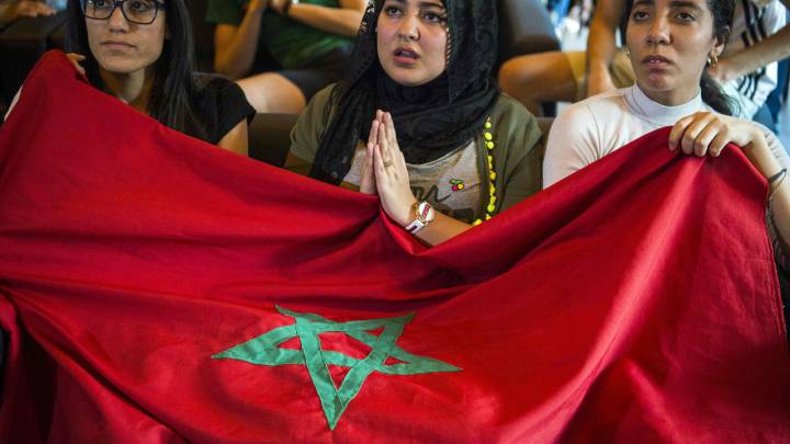 Morocco King Mohammed VI orders country to bid for 2030 World Cup
