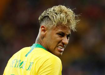 Coutinho had a blast but Brazil not loving Sommer