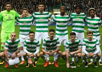 Champions League qualifying draw: Celtic travel to Armenia, Ajax face Sturm Graz