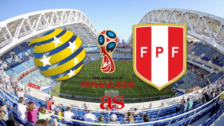 Australia - Peru: how and where to watch: times, TV, online