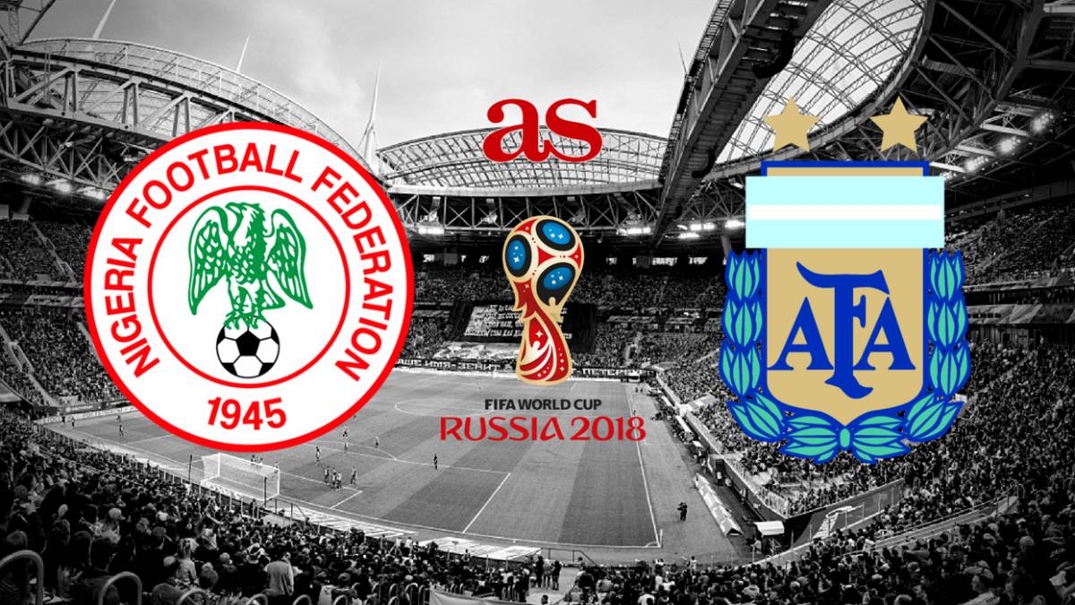 Nigeria - Argentina: how and where to watch: times, TV, online