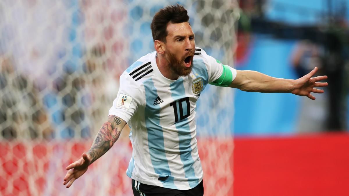 Messi can decide France's fate, warns Lloris