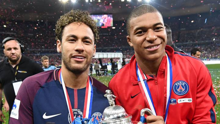 UEFA to review PSG's Financial Fair Play ruling