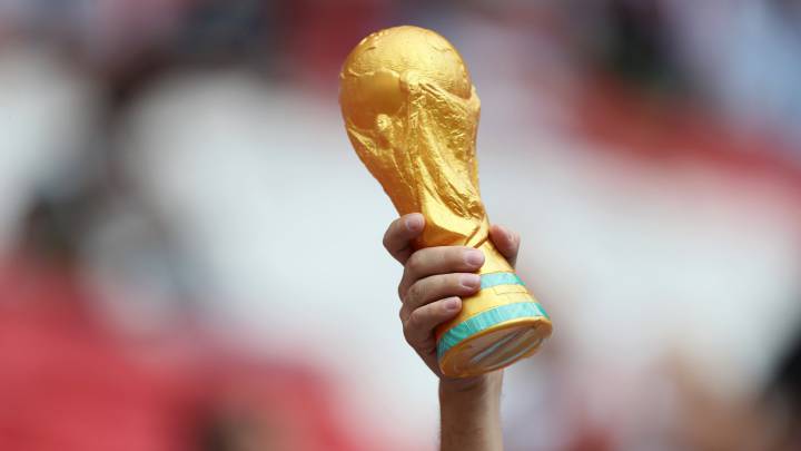 Algeria, Tunisia and Morocco considering joint bid for 2030 World Cup