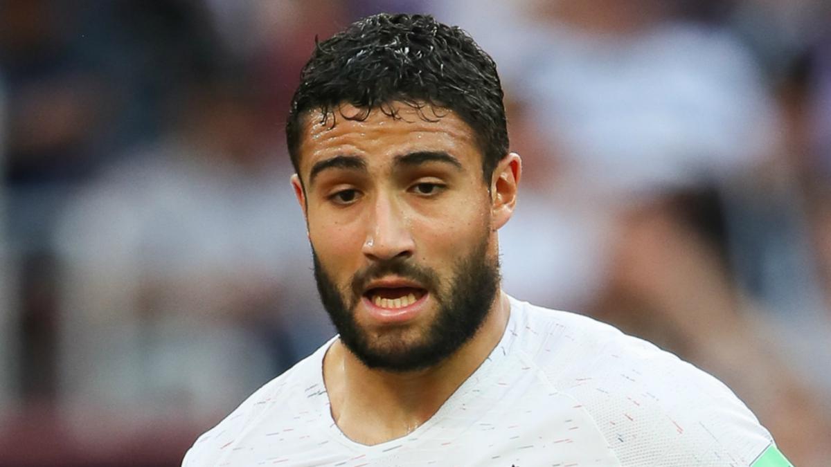 Fekir will consider offers, admits Lyon boss