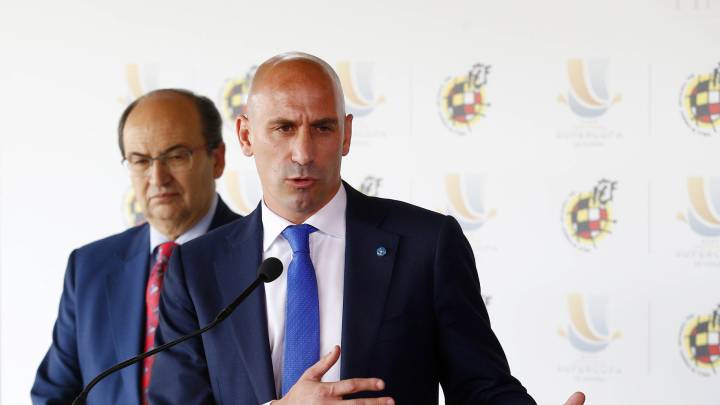Super Cup debacle rolls on as Sevilla refuse to play one-off game