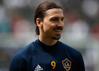 Sweden can beat England and win World Cup - Ibrahimovic