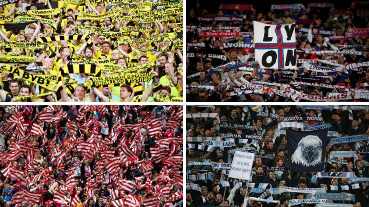 With the curtain about to come down on the 2018 Russia World Cup, many fans are no looking ahead to the domestic campaign in the major European Leagues.