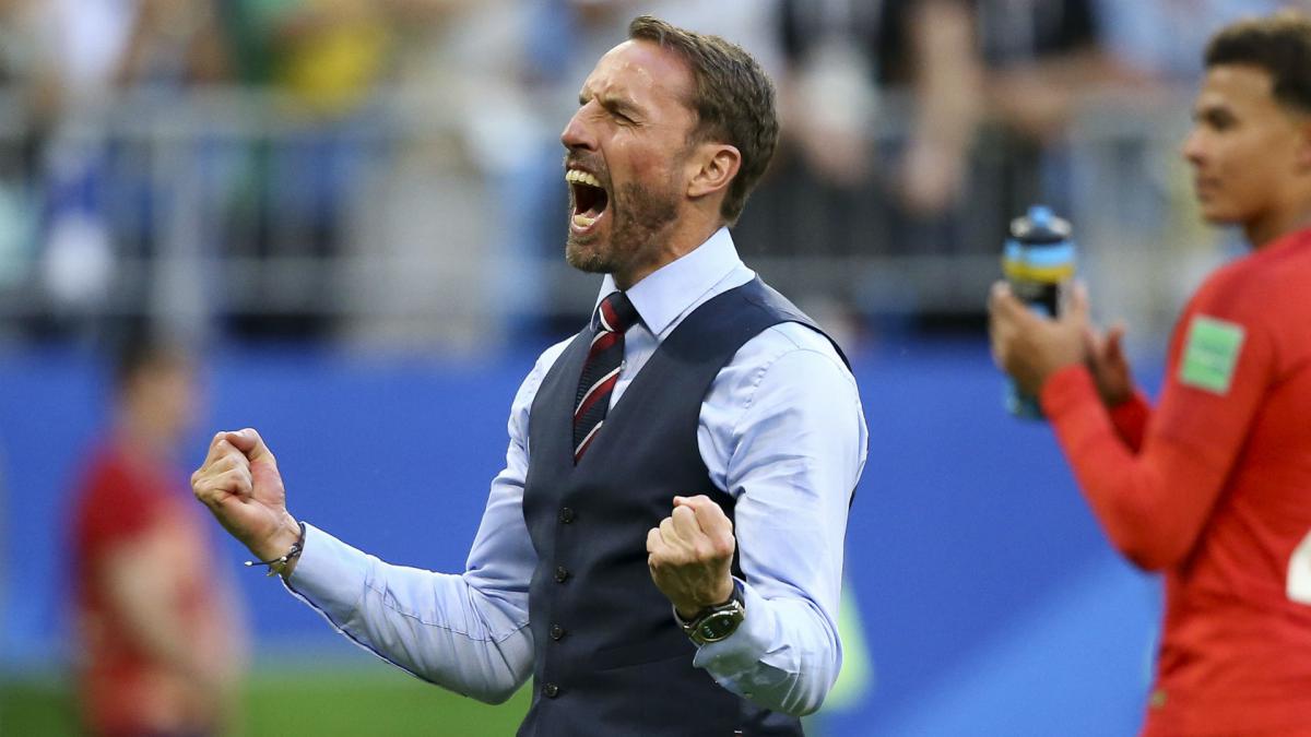 World Cup win would be 'crazier' than 1966 triumph – Southgate