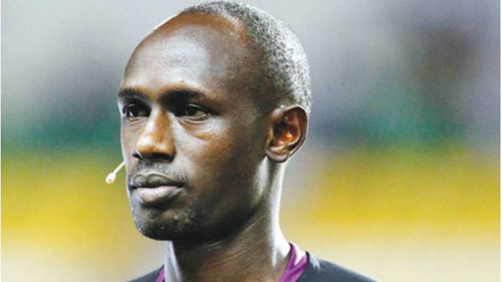 Caf hands lifetime ban to Kenyan referee Aden Marwa