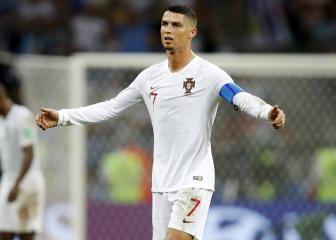 Del Piero excited by Ronaldo's arrival at Juventus