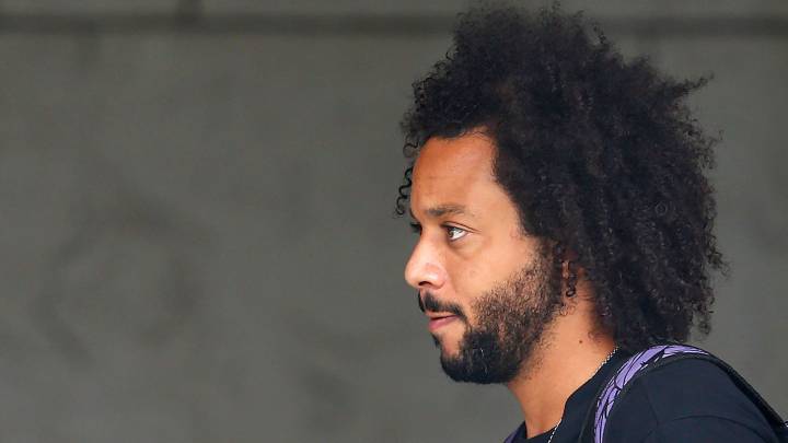 Marcelo shares heartfelt farewell to 'best player' Cristiano Ronaldo