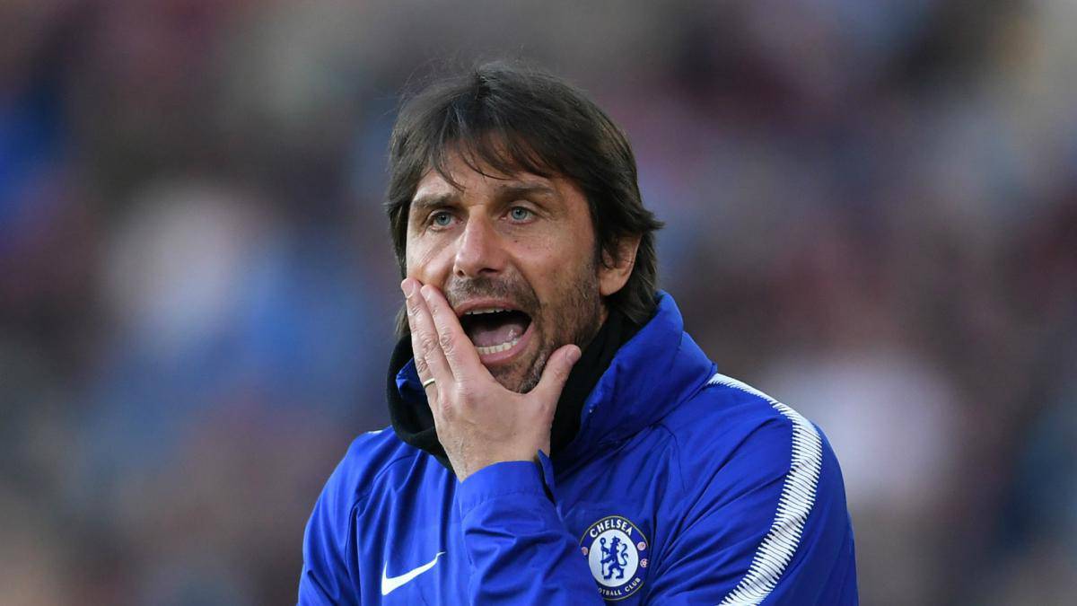 Antonio Conte sacked by Chelsea reports