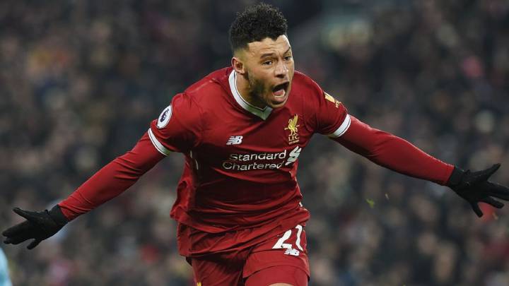 Oxlade-Chamberlain could miss entire Liverpool season admits Klopp