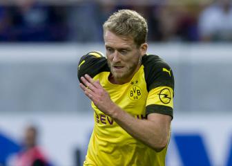 World Cup winner Schurrle joins Fulham on loan