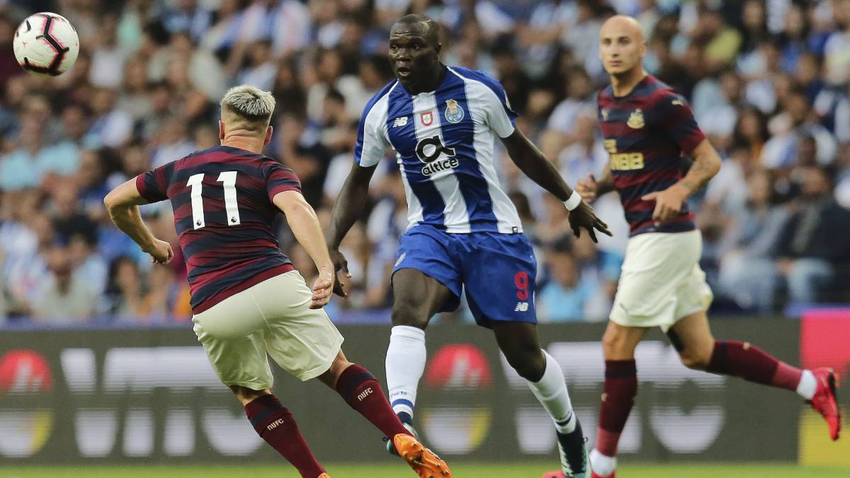 Image result for aboubakar