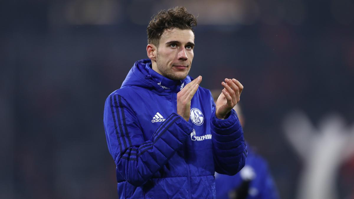 no goretzka regrets over snubbing barcelona for bayern