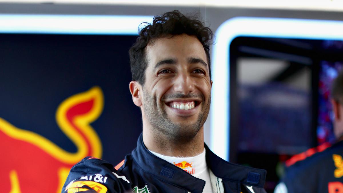 BREAKING NEWS: Ricciardo to leave Red Bull amid Renault reports