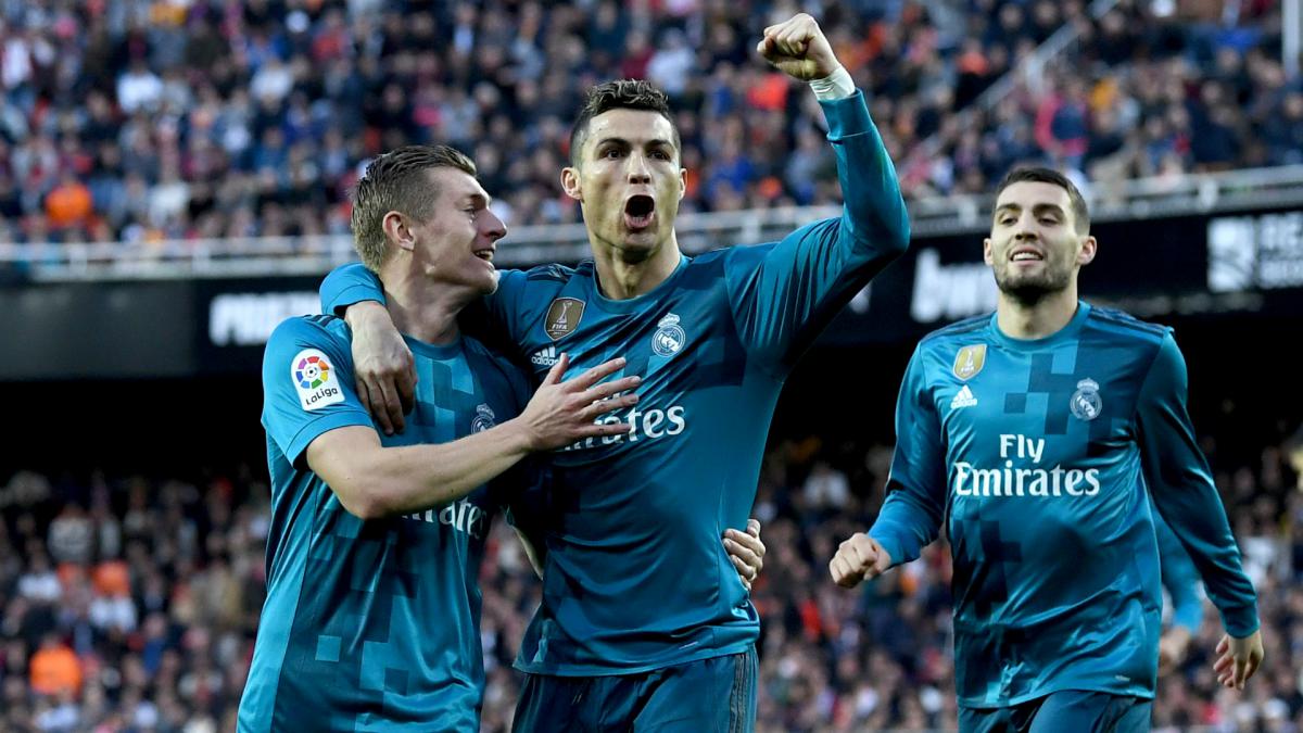 Real Madrid 3 Juventus 1: Bale stunner sparks confident comeback Real Madrid 3 Juventus 1: Bale stunner sparks confident comeback