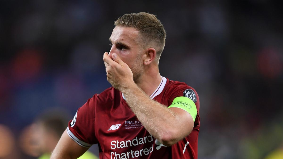 Klopp: Henderson key despite Fabinho, Keita signings