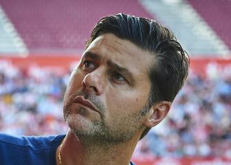 Pochettino: World Cup poses massive challenge for Spurs