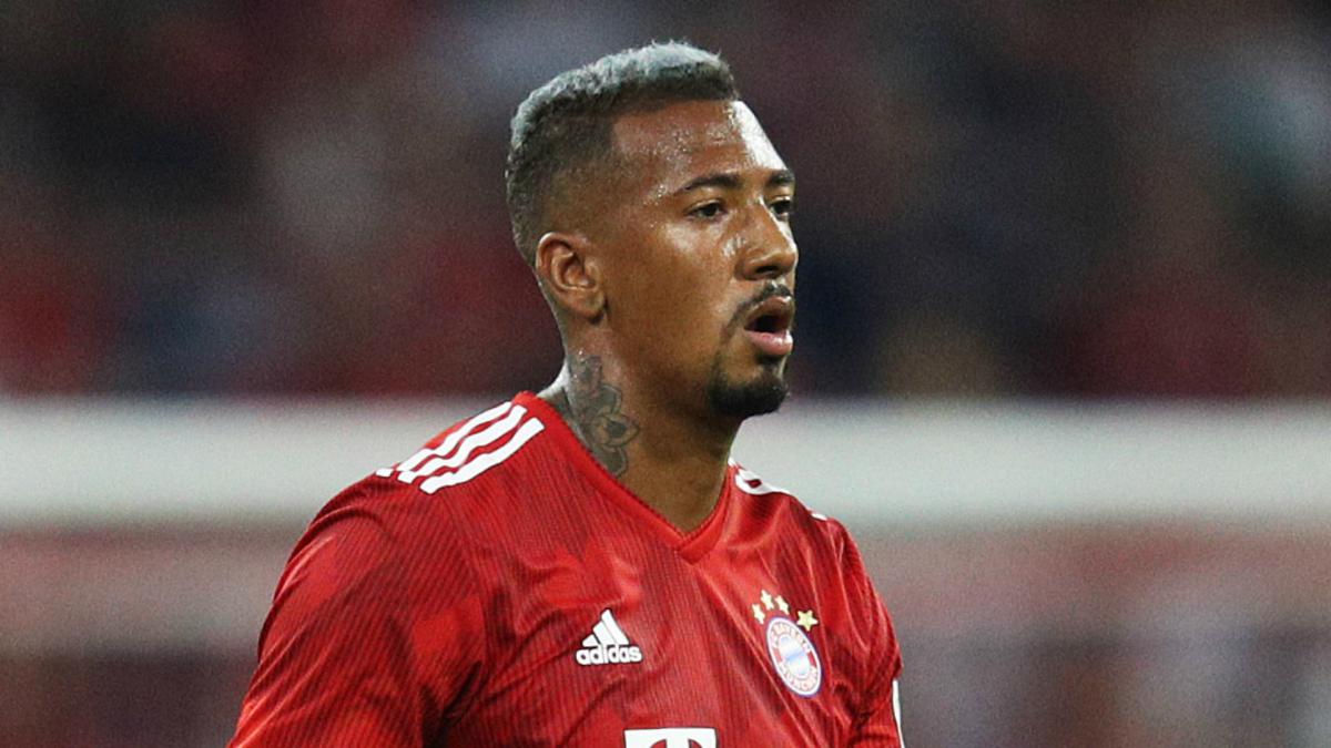 Robben underlines Boateng's importance to Bayern