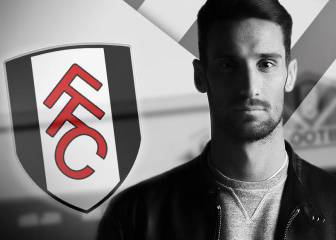 Rico, Vietto join Fulham on loan on busy deadline day for club
