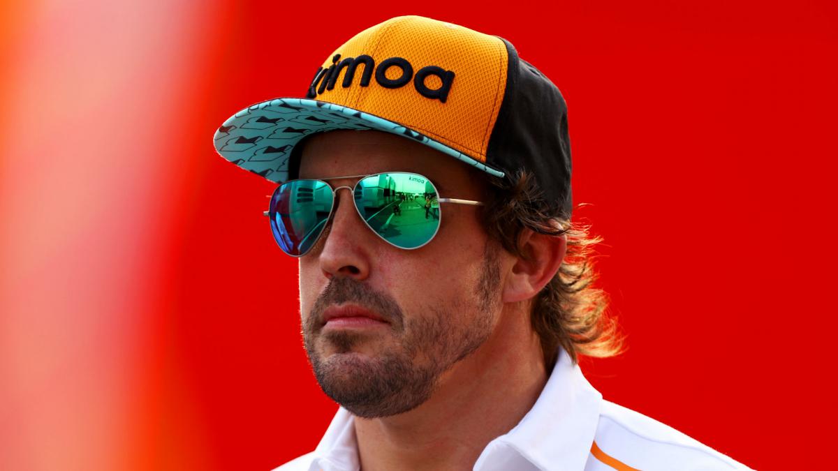 Decision imminent on Alonso future