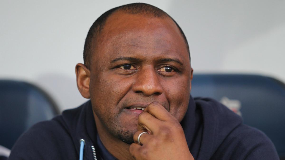 Balotelli 'unlikely' to remain at Nice as Vieira loses Ligue 1 opener
