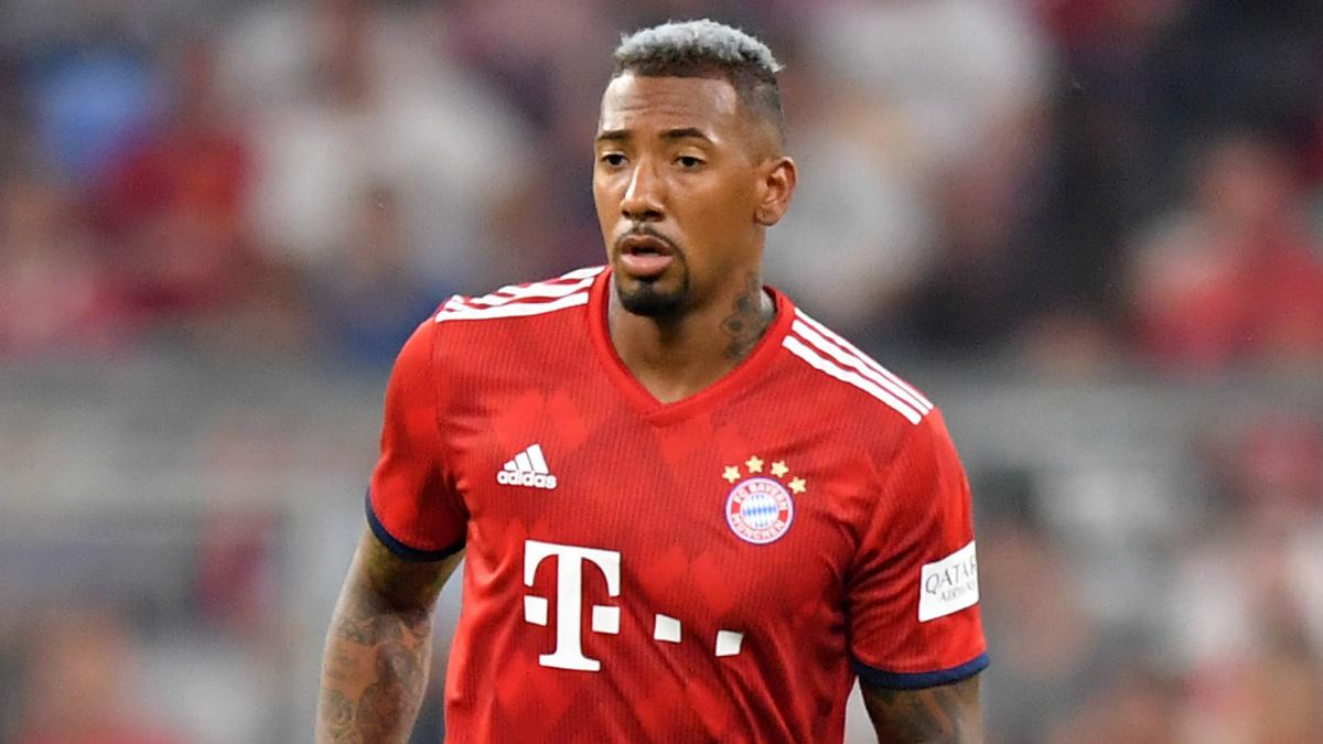 Effenberg urges Boateng to join PSG