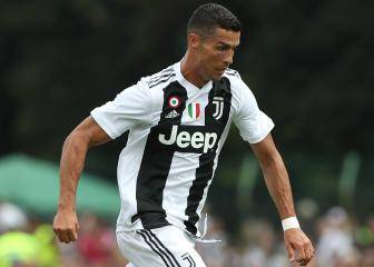 Ronaldo arrival has taken Juve forward in Europe – Nedved