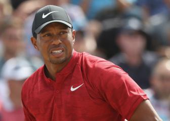 Woods winning 15th major would be