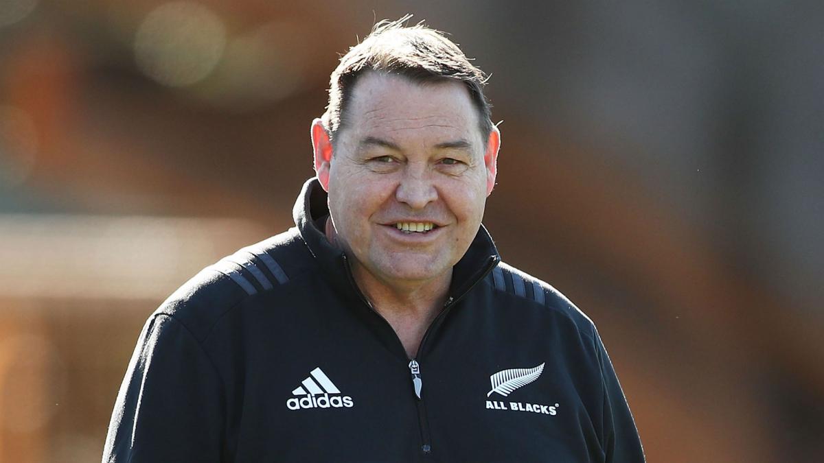 Rugby Championship 2018: The numbers behind New Zealand\'s dominance