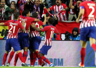 Diego Costa nets fastest Uefa Super Cup goal ever