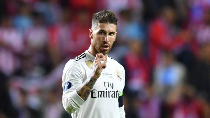 Real Madrid round-up: Mbappé, defence, Kroos, LaLiga, Ramos