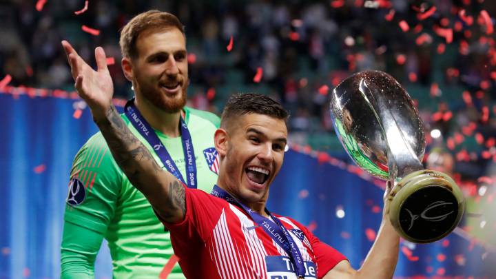 Five storylines to keep an eye on in LaLiga this weekend