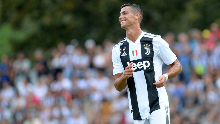 Chievo Verona - Juventus, how and where to watch: times, TV, online