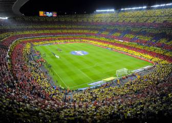 Barcelona-Alavés: LaLiga: how and where to watch
