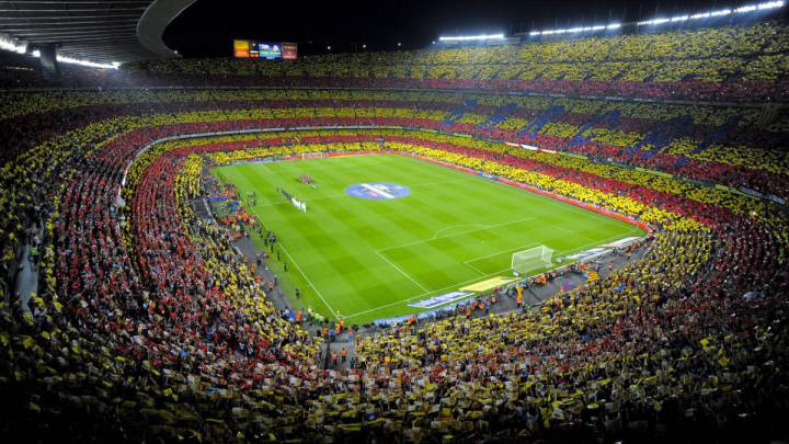 Barcelona-Alavés: LaLiga: how and where to watch: times, TV, online