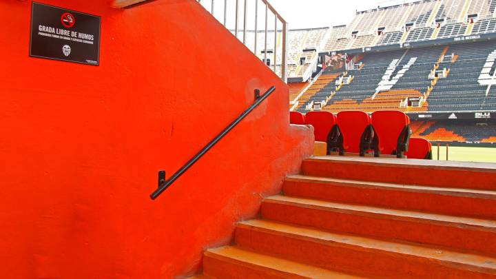 Valencia - Atlético Madrid | LaLiga: how and where to watch - times, TV, online