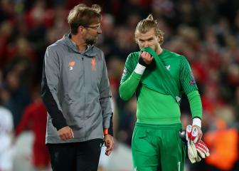 Karius blunders did not lead to Alisson signing - Klopp