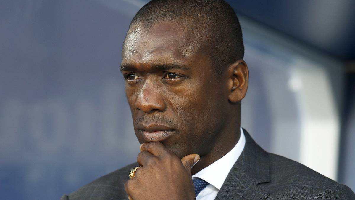 Image result for clarence seedorf