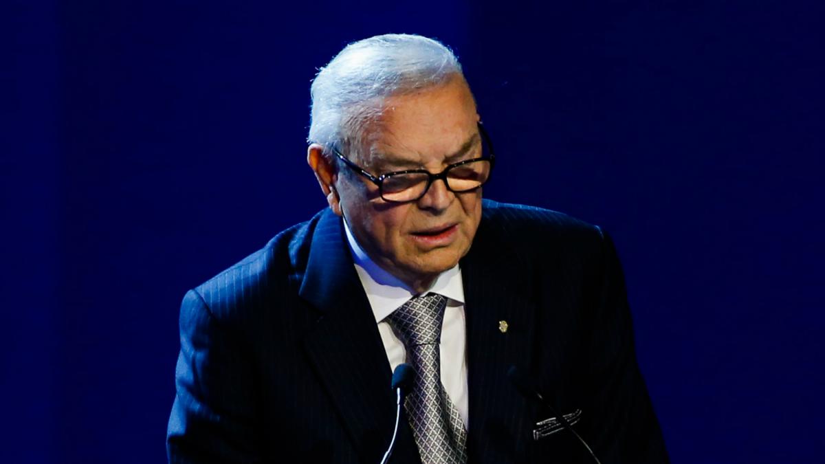 Ex-CBF president Marin given four-year jail term