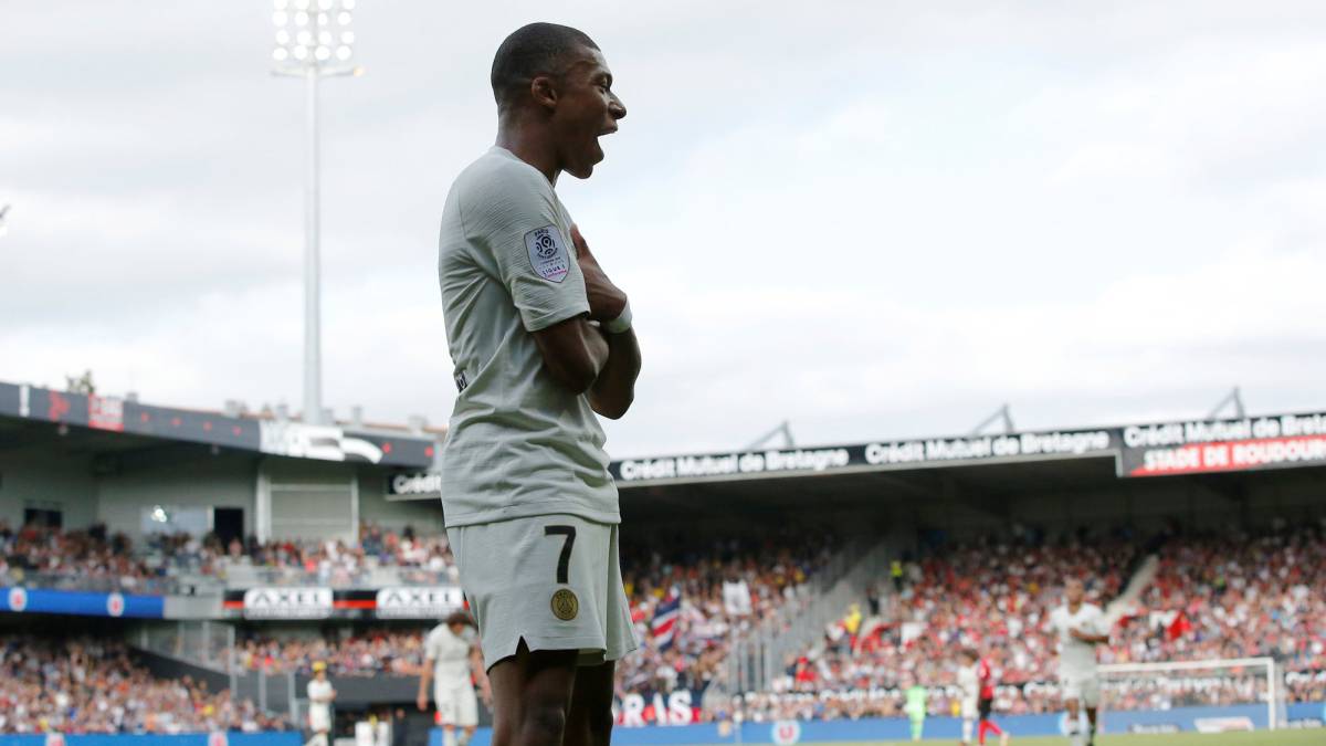 Madrid await today's Uefa ruling that could force PSG to sell Mbappé