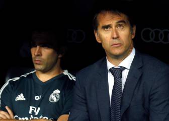 Primera predictions: week 2