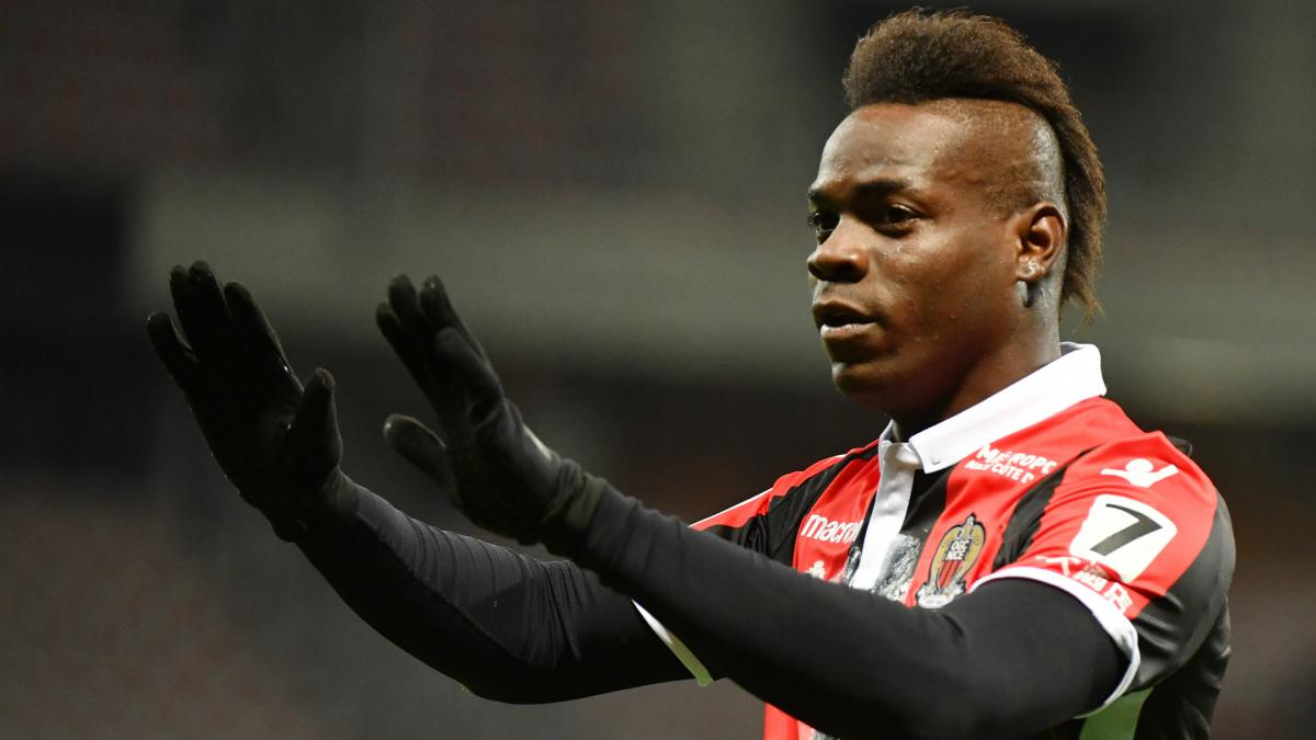 Image result for Mario Balotelli