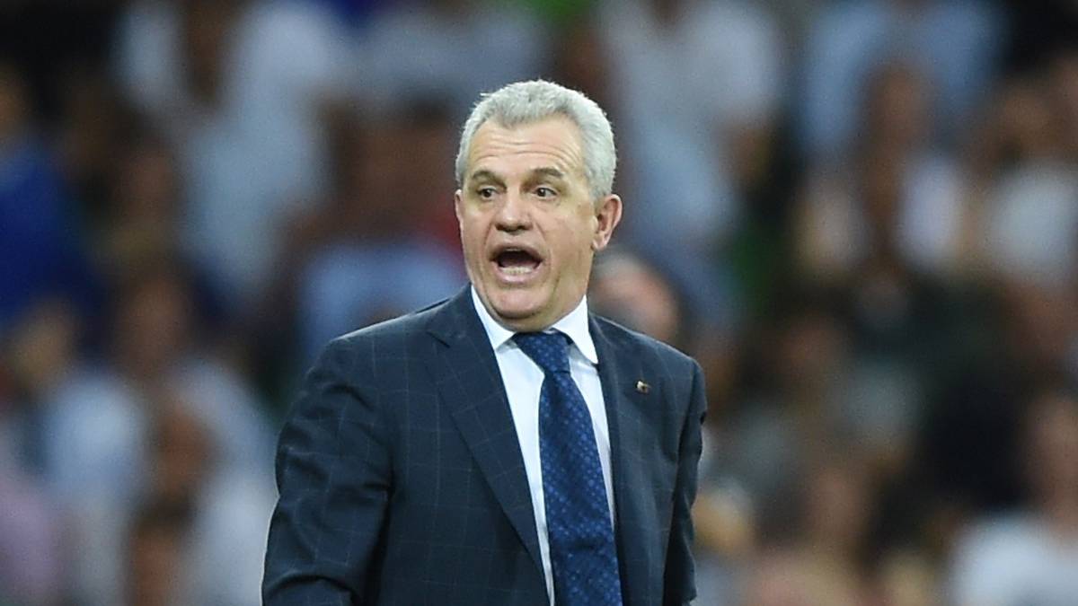 2019 Africa Cup of Nations: I know my Egypt team to face Zimbabwe in opener - Javier Aguirre